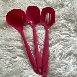 3 Piece Cooking Utensils